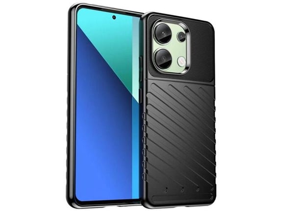 Maska Thunder za Xiaomi Redmi Note 13 4G (EU)