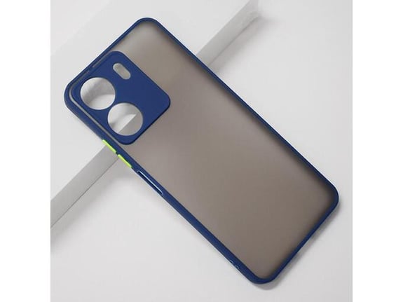 Maska za telefon Xiaomi Redmi 13C 4G/Poco C65 4G Matte