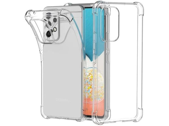 Maska Transparent Ice Cube za Samsung A53 5G/ A536B