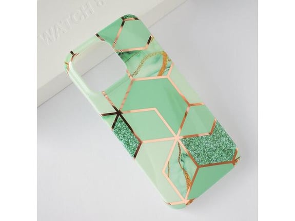 Maska Geometry za iPhone 15 Pro Max