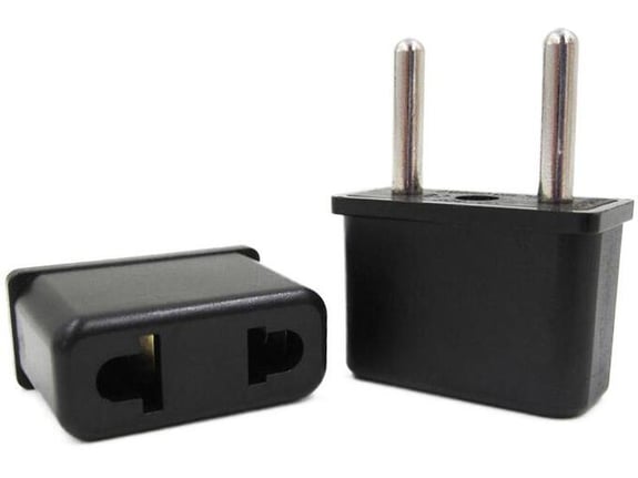 Adapter strujni China na EU HQ