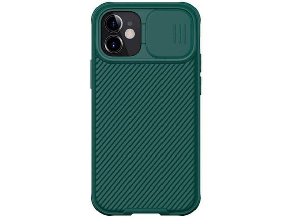 Nillkin Maska CamShield Pro za iPhone 12 mini