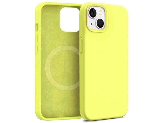 Maska Summer color Magsafe za iPhone 13