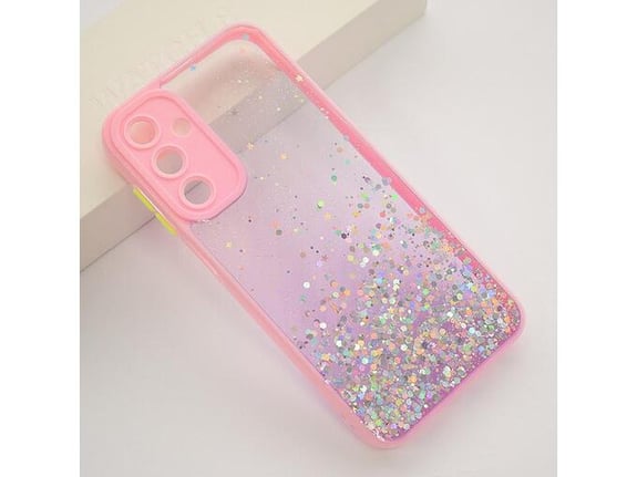 Maska Frame Glitter za Samsung A25 5G/ A256B