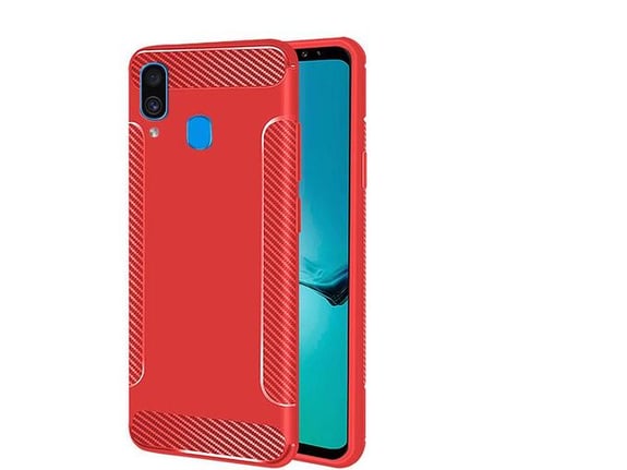 Maska Slim Fit za Samsung A20/ A205F/ A30/ A305F