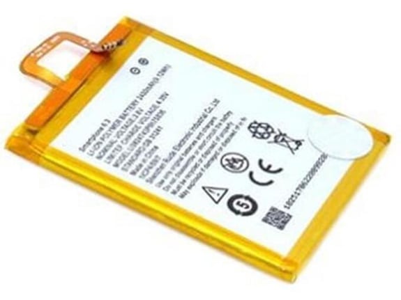 Teracell Baterija Plus za Tesla 63 2400 mAh