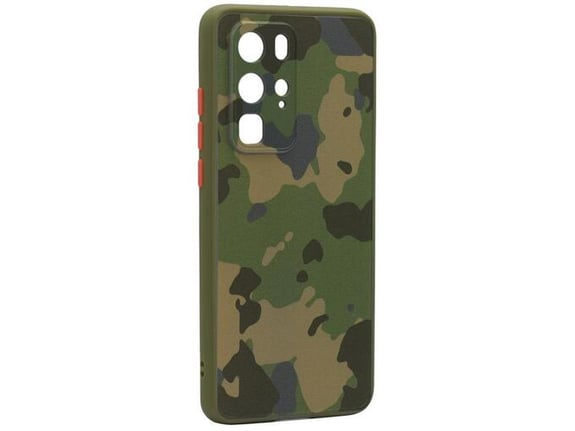 Maska PC Army za Huawei P40 Pro
