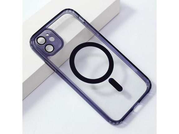 Maska Color Magsafe za iPhone 11