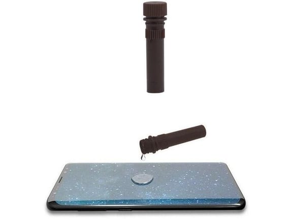 Lepak Xmart za UV stakla