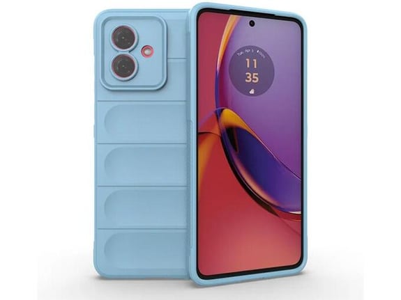 Maska Phantom Shield za Motorola Moto G54/ G64