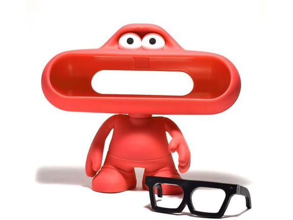 Držač za zvučnik BTS08/ PS Pill Toy