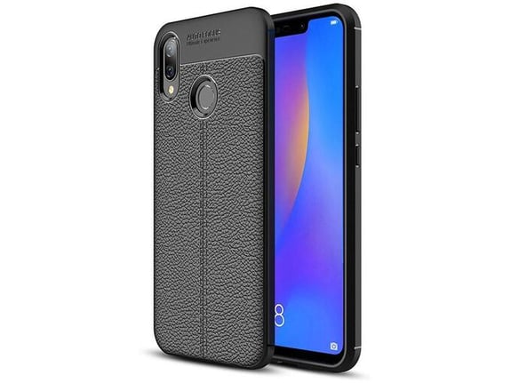 Maska Elegant man exclusive za Huawei P Smart Plus// Nova3i