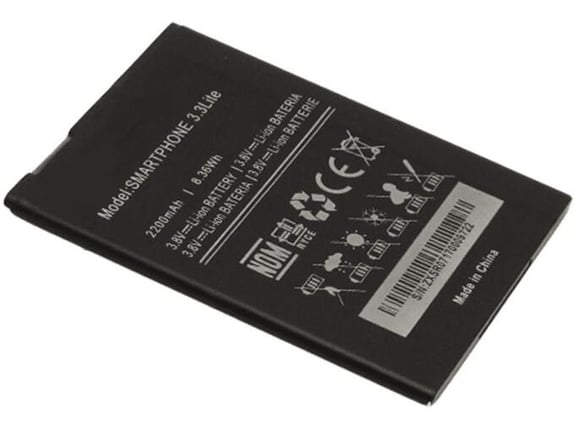 Baterija EG za Tesla 33 Lite