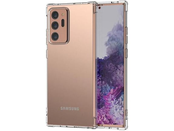 Maska Transparent Ice Cube za Samsung Note 20/ N980F