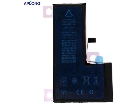Baterija APLONG za iPhone XS 3100mAh