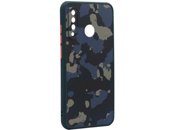 Maska PC Army za Huawei P40 Lite E/ Y7p