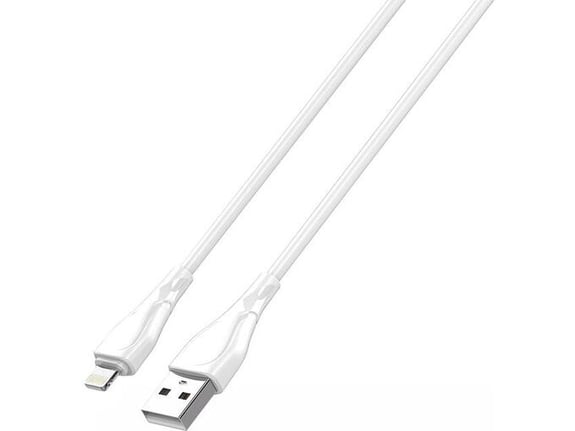 Kabl Ldnio LS611 25W Fast USB na iPhone Lightning 1m