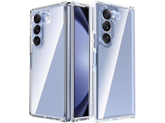 Maska Ice Cube za Samsung Galaxy Z Fold 6