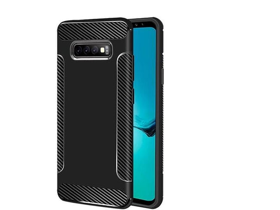 Maska Slim Fit za Samsung S10e/ G970 crna