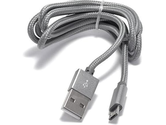 Auto punjač Ldnio C304Q 15A/ 2A/ 3A 18W Fast charging + Micro USB kabl