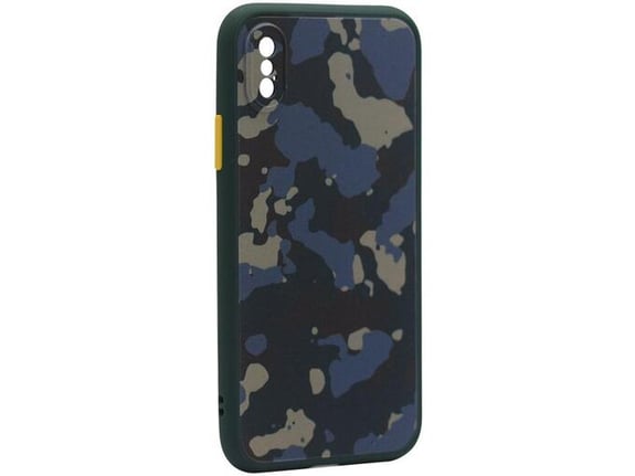 Maska PC Army za iPhone XS Max
