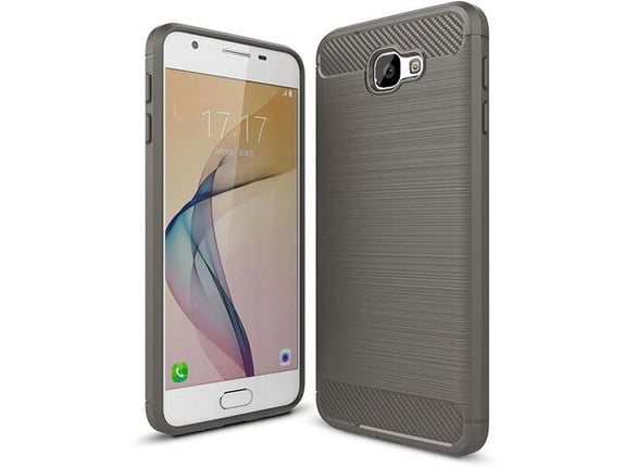 Maska Silicone Defender za Samsung J5 Prime/ G570F