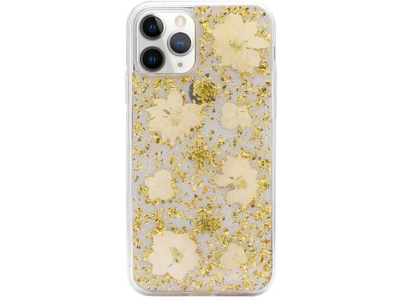 Maska Platina Flower za iPhone 11 Pro