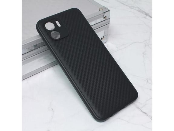 Maska Carbon fiber za Xiaomi Redmi A1/ A2