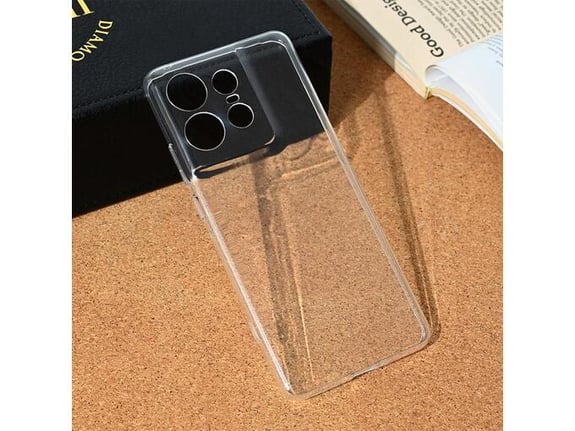 Maska Skin Silikon za Motorola Edge 50 Pro