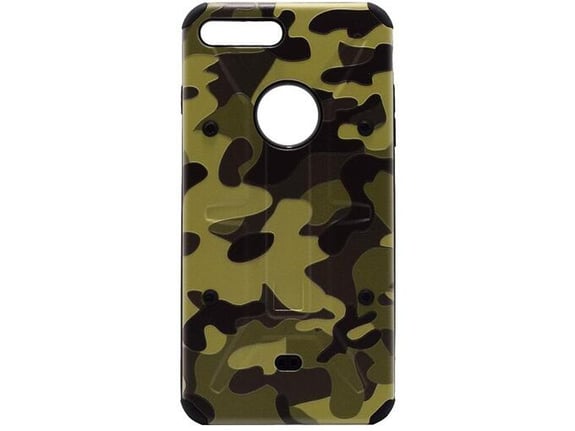 Maska Powerful Defender za iPhone 8 Plus Tip2