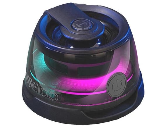 Bluetooth zvučnik Magsafe RBG Hecate G100