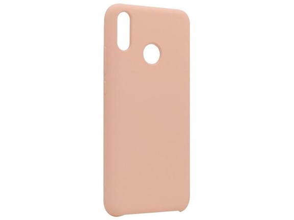 Maska Velvet touch za Huawei Y9 (2019)