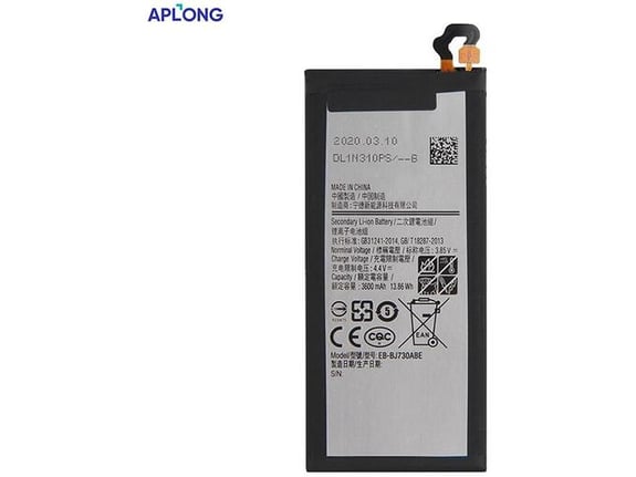 Baterija APLONG za Samsung J7 2017 / J730/ J7 Pro 3600mAh