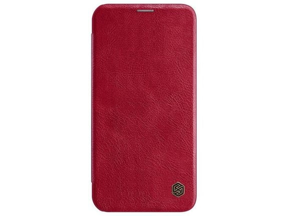 Nillkin Maska za telefon na preklop iPhone 12 Pro Max Qin