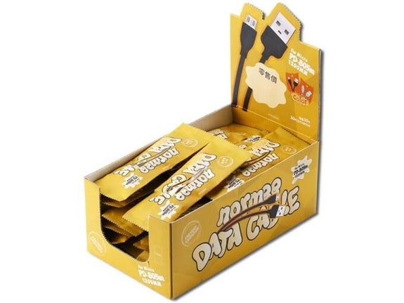 Kabl Remax Proda Normee PD-B05m Micro USB