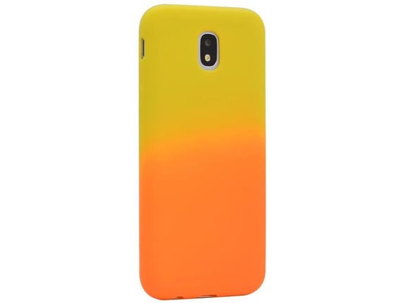 Maska Double summer vibe za Samsung J7/ J730 (2017) EU