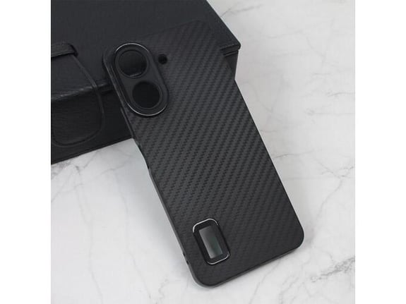Maska Carbon Prop za Xiaomi Redmi 13C 4G/ Poco C65 4G
