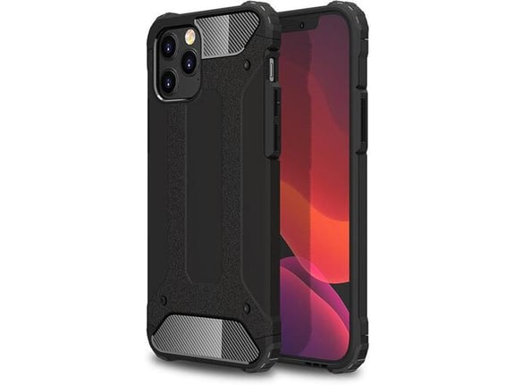 Maska Hard Border za iPhone 12 Pro Max