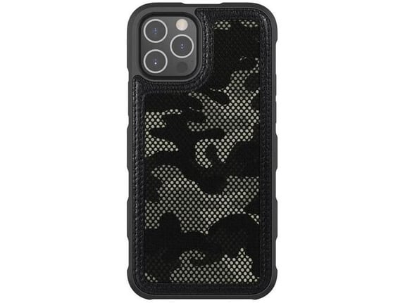 Nillkin Maska Camo za iPhone 12 Pro Max