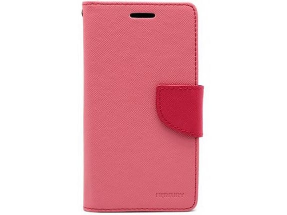 Maska za telefon na preklop Honor X7a Mercury