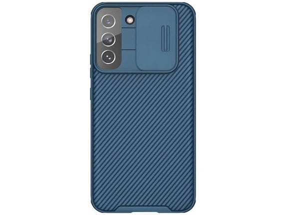 Nillkin Maska CamShield Pro za Samsung S22 Plus/ S906B