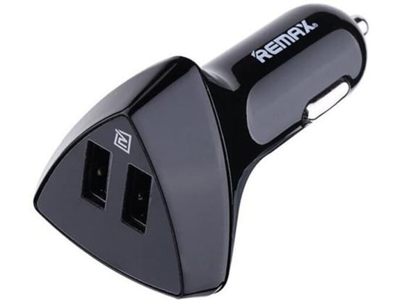 Auto punjač Remax Aliens RCC-208 2USB