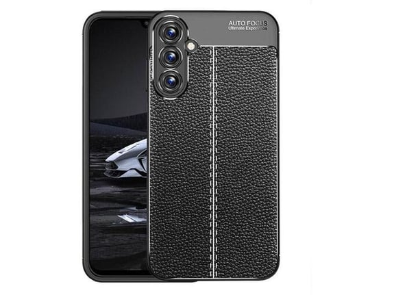 Maska Elegant man exclusive za Samsung A15 4G/ A155F/ A15 5G/ A156B