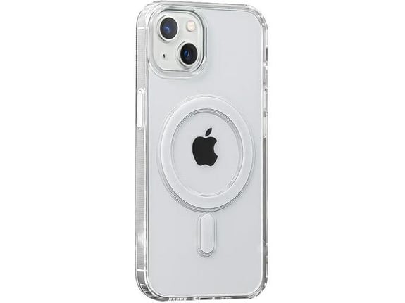 Maska Clear Magsafe za iPhone 15 Plus