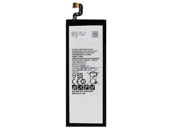 Baterija EG za Samsung Note 5/ N920 3000 mAh