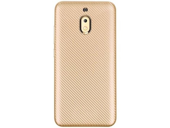 Maska Carbon fiber za Nokia 21
