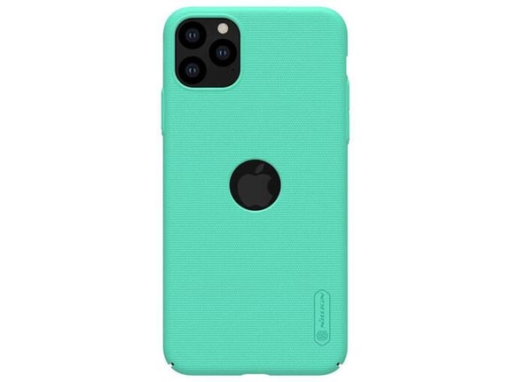 Nillkin Maska Super Frosted Shield za iPhone 11 Pro (sa otvorom za logo)