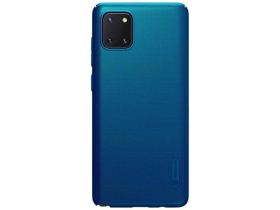 Nillkin Maska Super Frosted Shield za Samsung Note 10 Lite/ N770F/ A81/ A815F