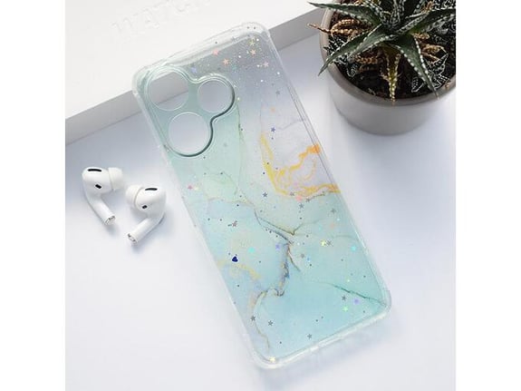 Maska Fluid Color za Xioami Redmi 13 4G (EU)