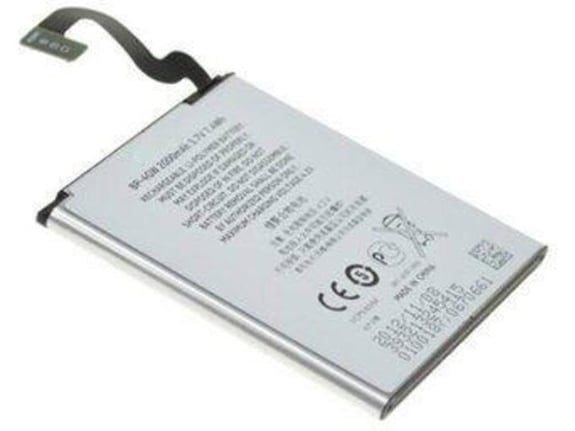 Teracell Baterija Plus za Nokia 720 Lumia/ 920 Lumia BP-4GW 2000 mAh